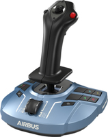 Simulateur de vol ThrustMaster Grosbill