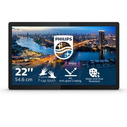 Ecran PC Philips Grosbill