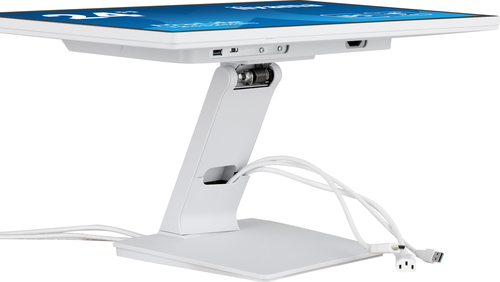 Iiyama 24 pouces  T2452MSC-W1 - Ecran PC Iiyama - grosbill.com - 23