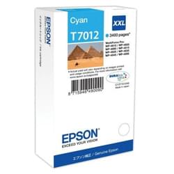 Consommable imprimante Epson Grosbill