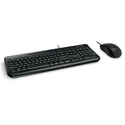 Microsoft Pack Clavier/Souris MAGASIN EN LIGNE Grosbill