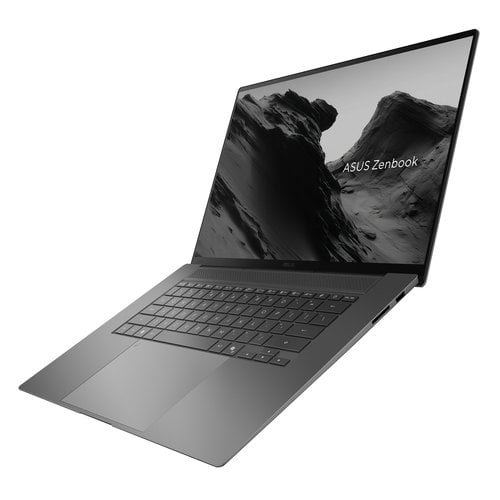 Zenbook S16 - 16" OLED 3K Ryzen AI 7 445 16Go 1To W11P - Achat / Vente sur grosbill.com - 8