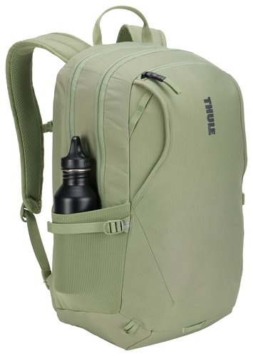 Thule EnRoute Backpack 23L - Quiet Green - Achat / Vente sur grosbill.com - 12