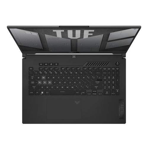 Asus 90NR0CH6-M00DA0 - PC portable Asus - grosbill.com - 4
