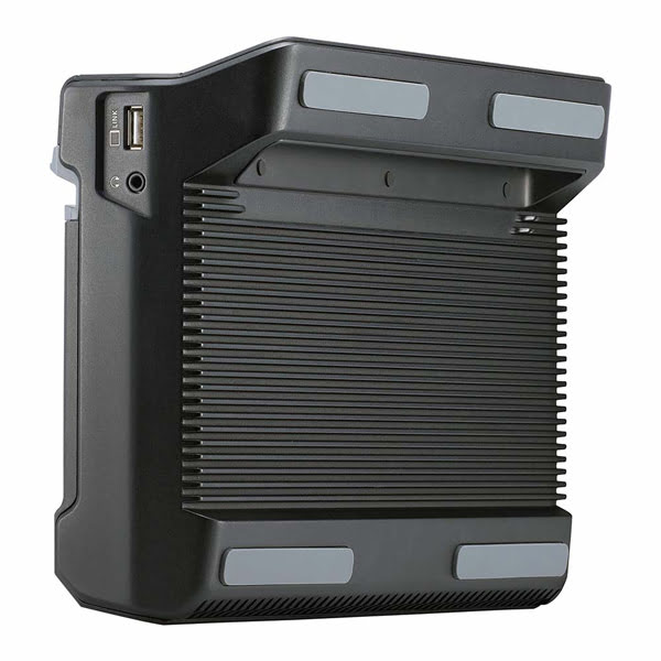 Cooler Master StreamEnjin (RM-SEN1-H2H3-R1 --) - Achat / Vente Accessoire Streaming / Vlogging  sur grosbill.com - 1