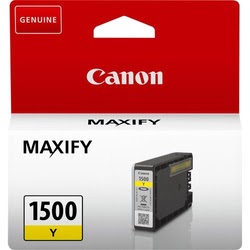 Consommable imprimante Canon Grosbill