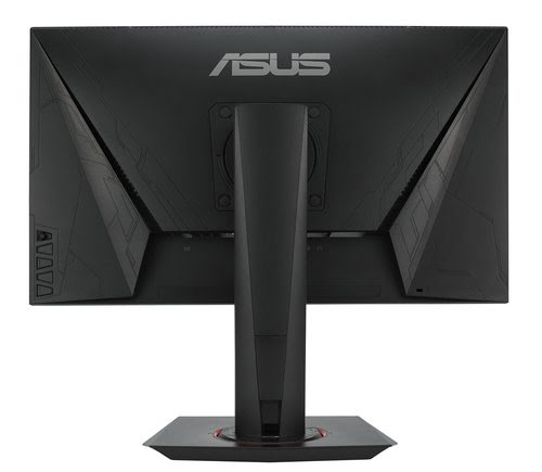 Asus 24"  90LM0453-B01370-- - Ecran PC Asus - grosbill.com - 1