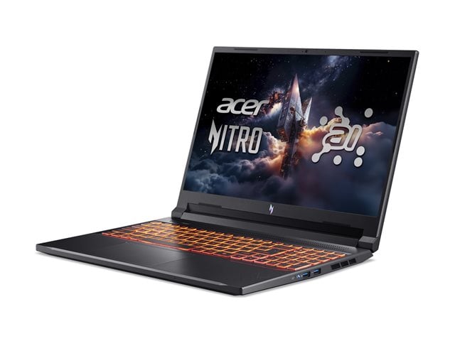 Acer NH.QYXEF.00F - PC portable Acer - grosbill.com - 7