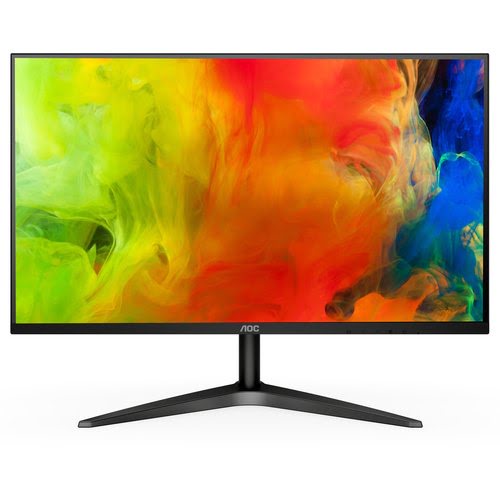 AOC 24 pouces  24B1H - Ecran PC AOC - grosbill.com - 4