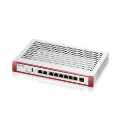 Switch Zyxel Grosbill