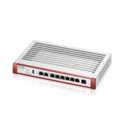 ZYXEL USGFLEX 200H SECURITY - Achat / Vente sur grosbill.com - 0