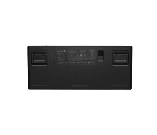 Logitech Pro X - Clavier PC Logitech - grosbill.com - 1