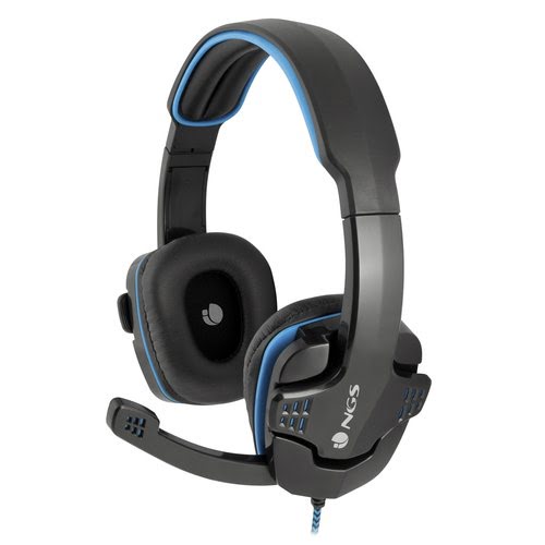 NGS HEADSET