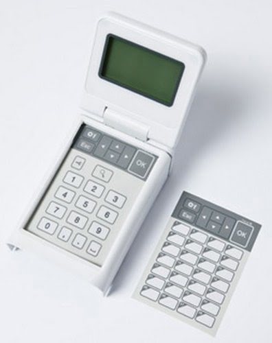 Brother PA TDU 001 Grey
