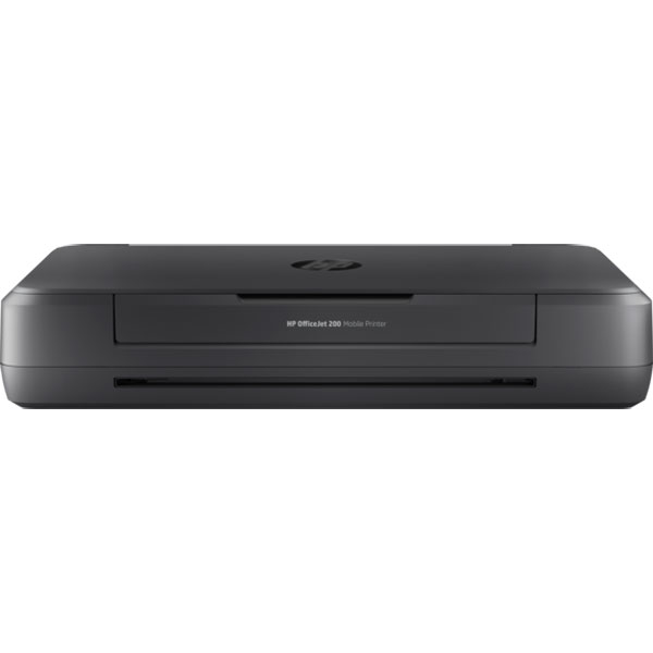 Imprimante HP OfficeJet 200 Mobile Printer - grosbill.com - 1