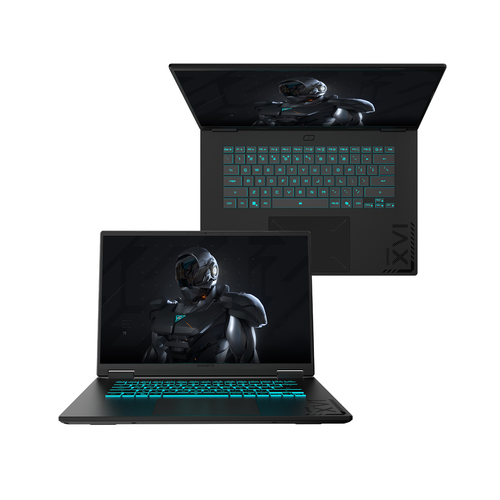 Gigabyte GAMING A16 CVHI3FR894SH - PC portable Gigabyte - 2