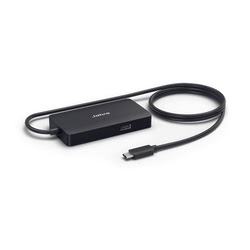 Switch Jabra Grosbill