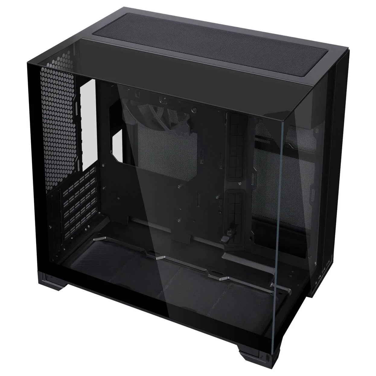 Lian-Li DAN Cases A4-H2O Mini-IT PCIe 5.0 Riser  - Boîtier PC - 15