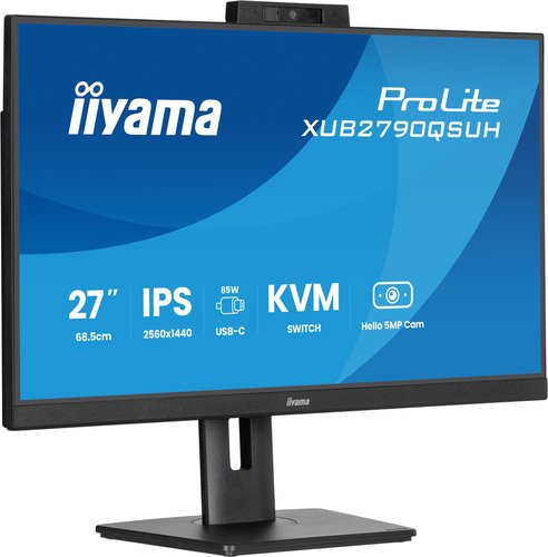 Ecran PC Iiyama Grosbill