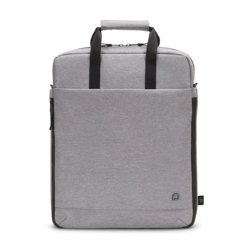 Eco Tote Bag MOTION 13 -15.6 Light Grey (D31879-RPET) - Achat / Vente sur grosbill.com - 2