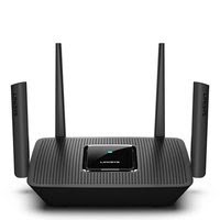  Wi-Fi 5 Mesh triple bande qui offre des debits rapides et une portee de signal etend - Achat / Vente sur grosbill.com - 0
