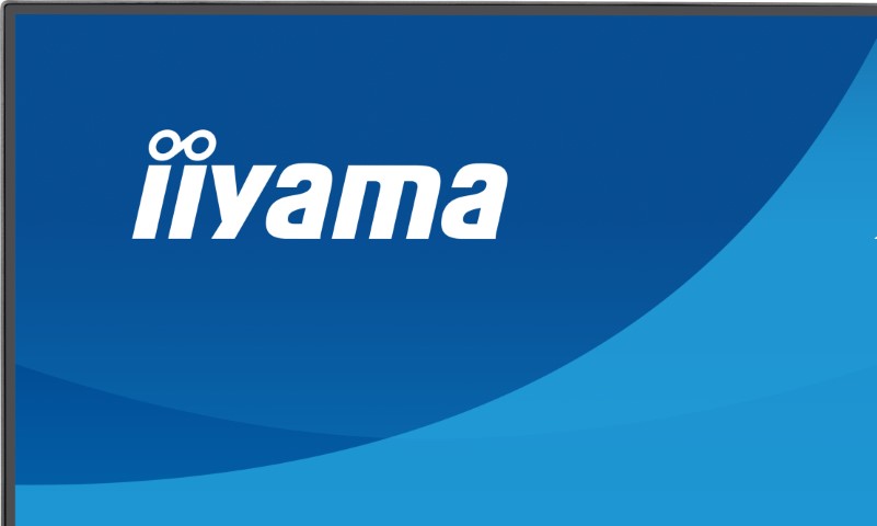 Iiyama 24 pouces  XB2493HSU-B1 - Ecran PC Iiyama - grosbill.com - 5