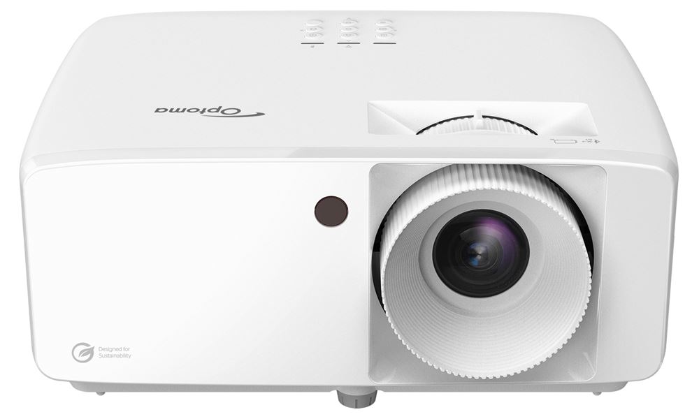 ZH462 DURACORE LASER PROJECTOR - Achat / Vente sur grosbill.com - 2