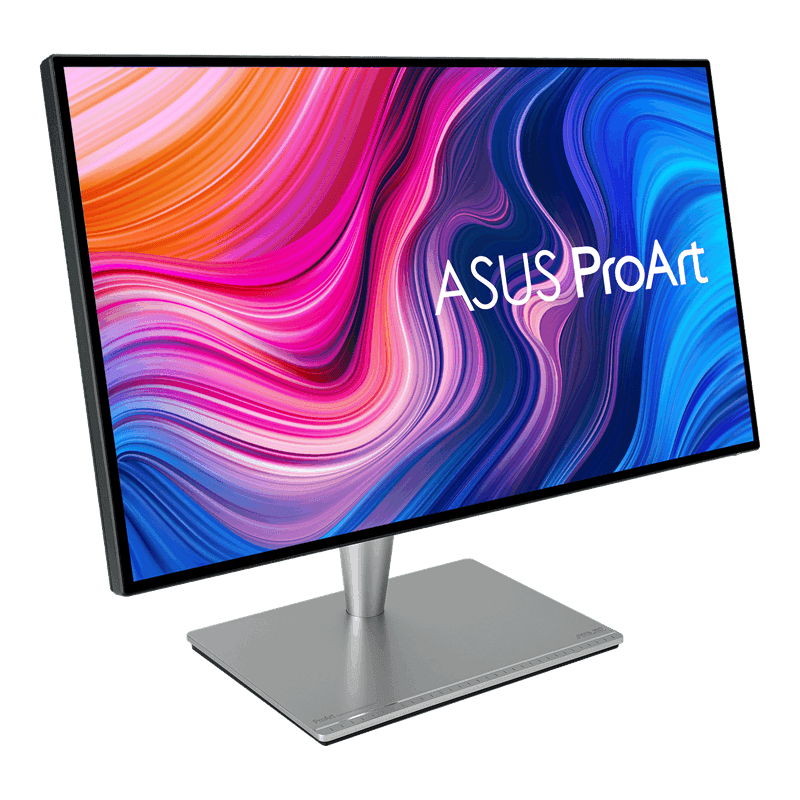 Asus 27 pouces  90LM02N0-B01370 - Ecran PC Asus - grosbill.com - 2