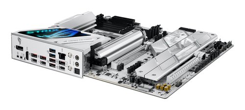 ROG STRIX Z890-A GAMING WIFI - Achat / Vente sur grosbill.com - 8