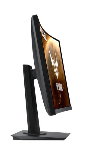 Asus 24 pouces  90LM0575-B01170 - Ecran PC Asus - grosbill.com - 6