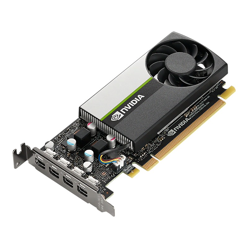 PNY Quadro T600  - Carte graphique PNY - grosbill.com - 0