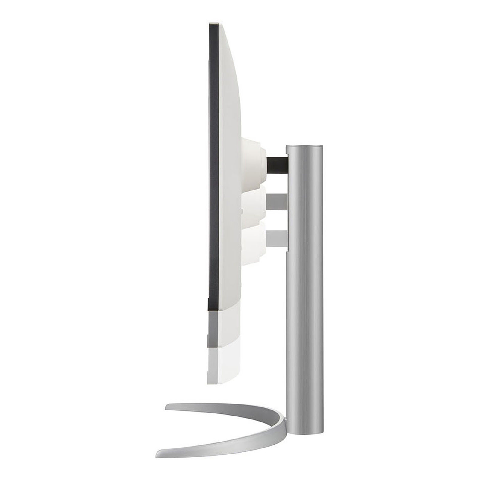 LG 27 pouces  27UP850-W - Ecran PC LG - grosbill.com - 3