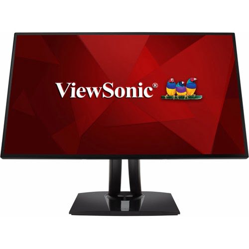 ViewSonic 27 pouces  VP2768-4K - Ecran PC ViewSonic - grosbill.com - 2