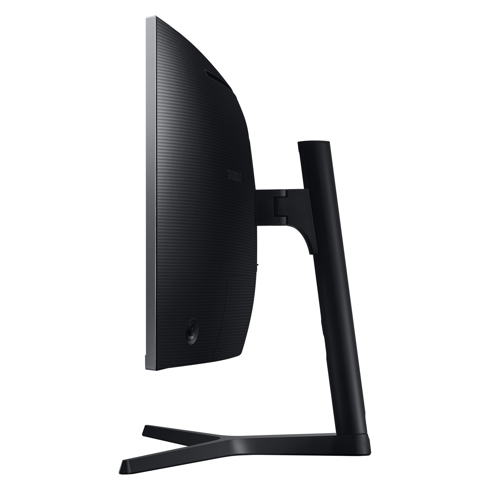 Samsung 34"  LC34H890WGRXEN ** - Ecran PC Samsung - grosbill.com - 3