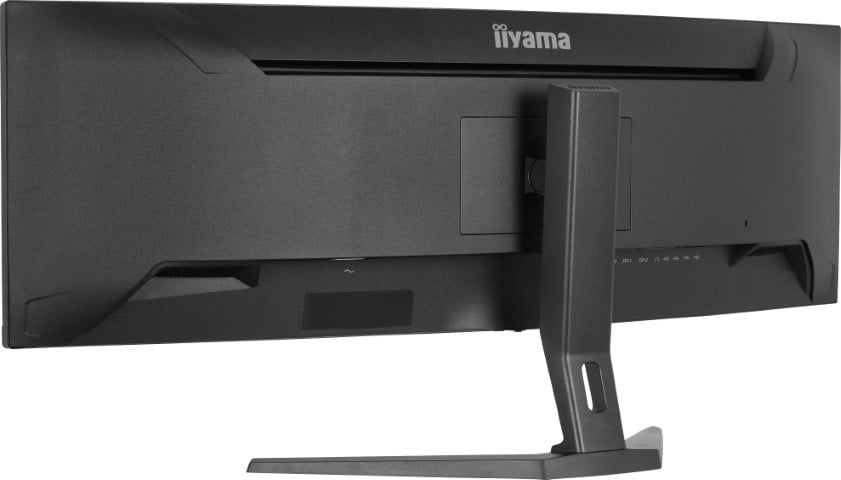 Iiyama 45 pouces  XCB4594DQSU-B1 - Ecran PC Iiyama - grosbill.com - 10