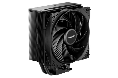 Ventilateur CPU be quiet! Grosbill
