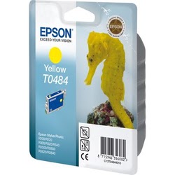 Consommable imprimante Epson Grosbill