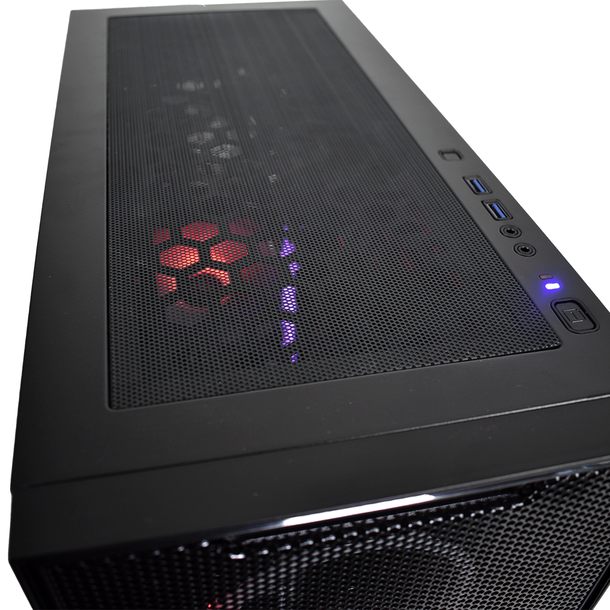 Grosbill Deathmatch W11 - i5 12400F/16Go/RTX3060Ti/W11 (0323) - Achat / Vente PC Fixe sur grosbill.com - 4