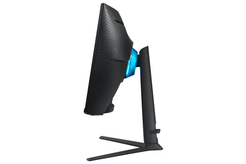 Samsung 32 pouces  LS32BG650EUXEN - Ecran PC Samsung - grosbill.com - 2
