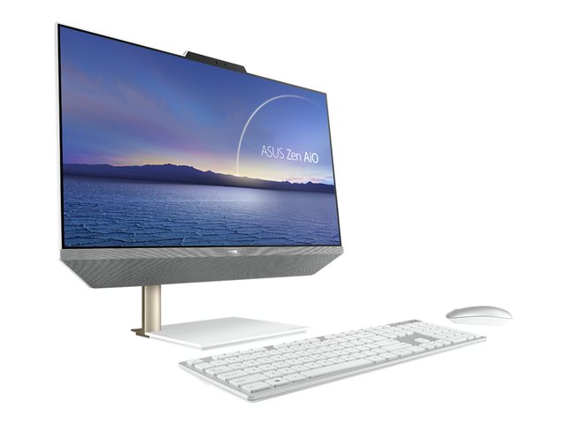 Asus E5400WFAK-WA016R - All-In-One PC/MAC Asus - grosbill.com - 4