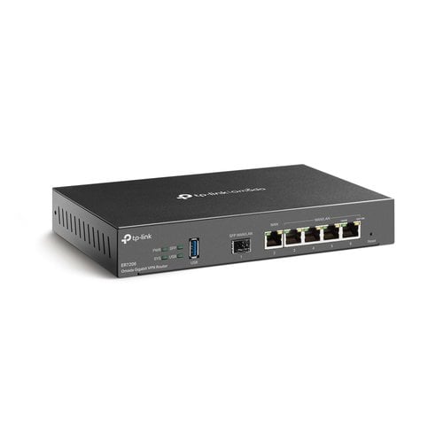 GIGABIT MULTI-WAN VPN ROUTER - Achat / Vente sur grosbill.com - 1