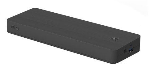 Fujitsu TypeC USB Port Rep 90W AC (S26391-F3327-L100)
