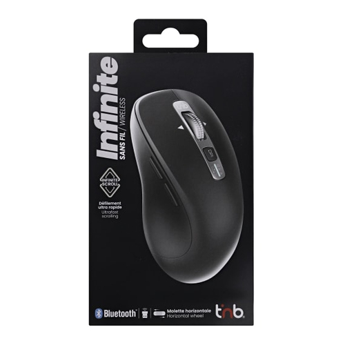 T'nB INFINITE - Souris PC T'nB - grosbill.com - 5