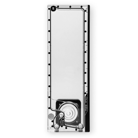 Stealkey Customs AGB Stealkey SC ResPro 360 D5/DDC D-RGB (21360) - Achat / Vente Accessoires watercooling sur grosbill.com - 2