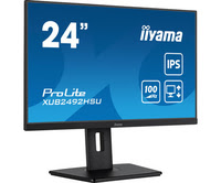 Iiyama XUB2492HSU-B6 24