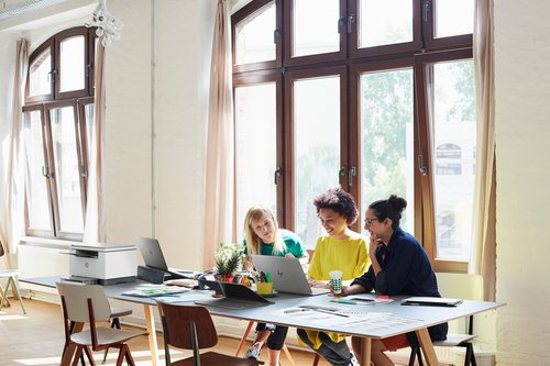 HP LASERJET MFP M234D 29PPM - Achat / Vente sur grosbill.com - 11