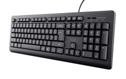 Clavier PC Trust Grosbill