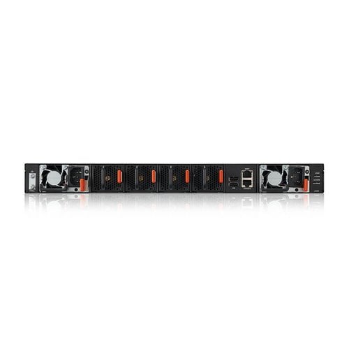 CX4800-56F EU 48-PORT 10G L3 - Achat / Vente sur grosbill.com - 3