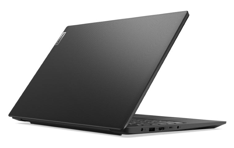 Lenovo 82YU00JYFR + 5WS1J36056 - PC portable Lenovo - grosbill.com - 3