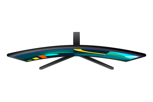 Samsung 24 pouces  LS24D366GAUXEN - Ecran PC Samsung - grosbill.com - 2